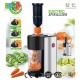 CH810 stainless steel vegetable spiral slicer